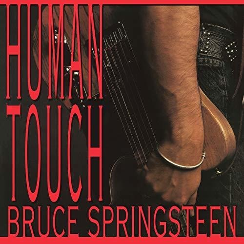 Bruce Springsteen: Human Touch - VINYL