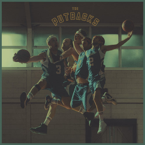 Putbacks: The Putbacks - CD