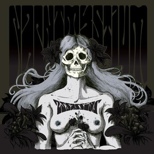 Nachtmystium- Assassins - Black Meddle Pt. I { VINYL LP }