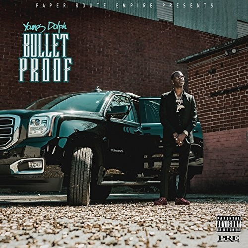 Young Dolph: Bulletproof - Record