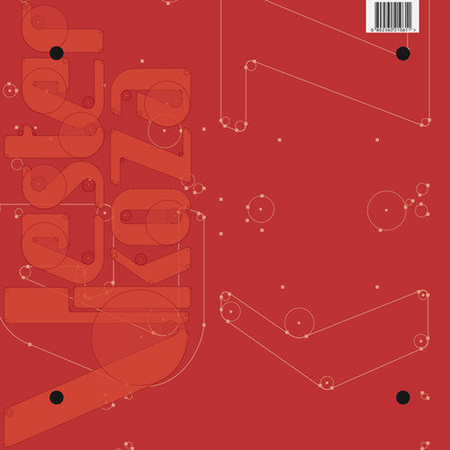 Vester Koza: loader mither - Record