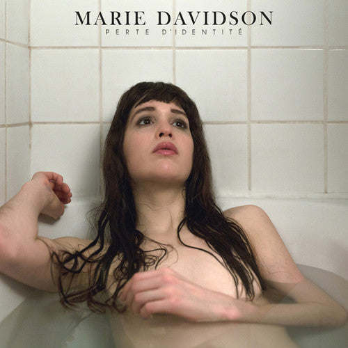 Marie Davidson: Perte D'identite - Record