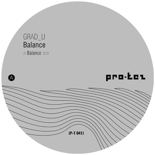 Grad_U: Balance - Record