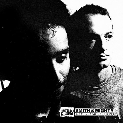 Smith & Mighty: Ashley Road Sessions - Record