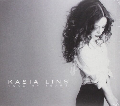 Kasia Lins: Take My Tears - CD