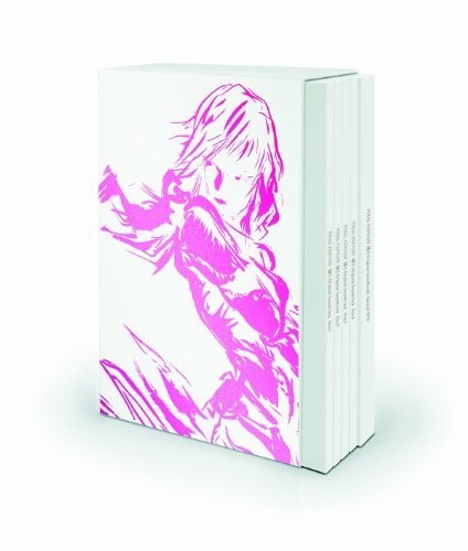 Game Music: Final Fantasy 13-2 / O.S.T. - CD