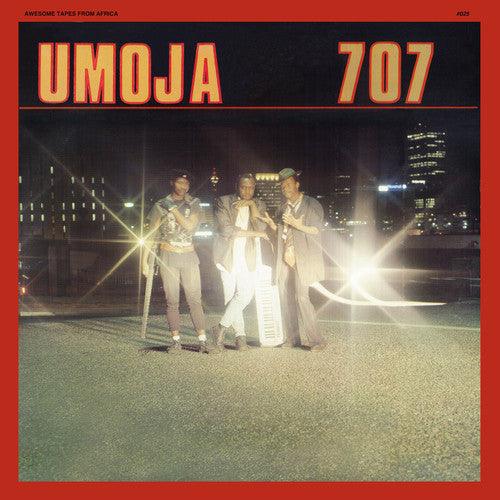 Umoja- 707 { VINYL LP }