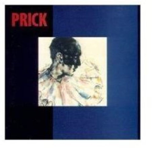 Prick: Prick - VINYL