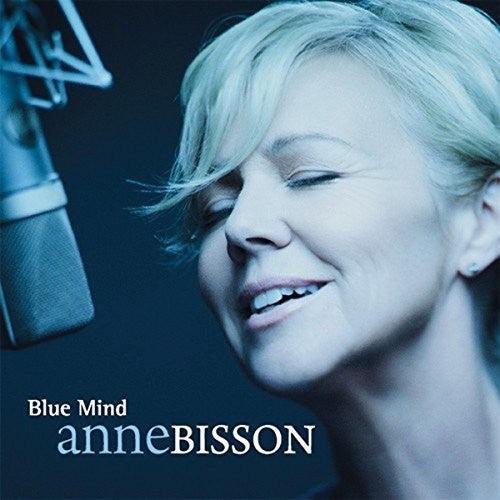Anne Bisson- Blue Mind (Limited Edition 45Rpm 180 Gram Blue Vinyl) { VINYL LP }