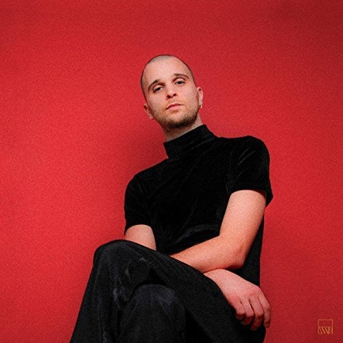 JMSN: Whatever Makes U Happy - Record