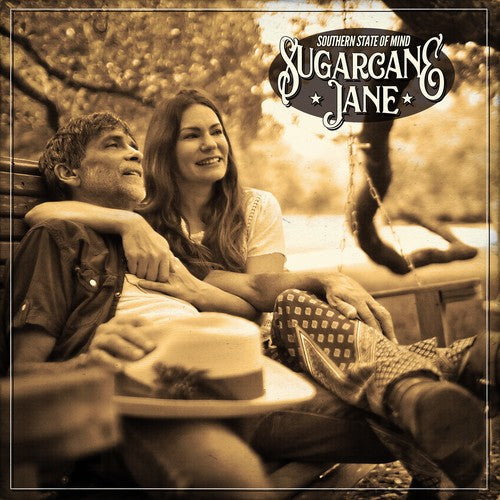 Sugarcane Jane: Southern State Of Mind - Record