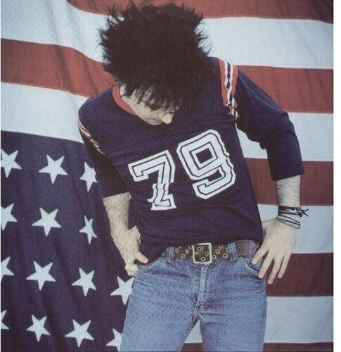 Ryan Adams- Gold { VINYL LP }
