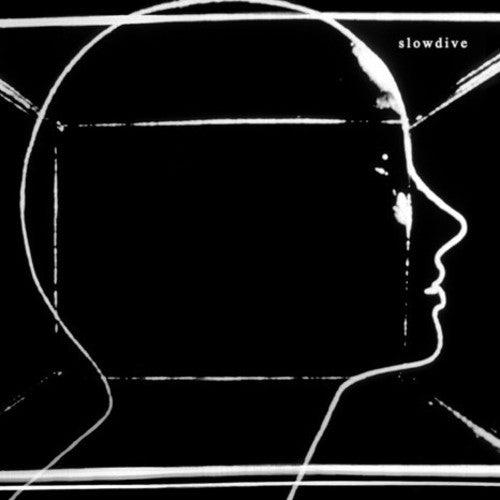 Slowdive- Slowdive { VINYL LP }