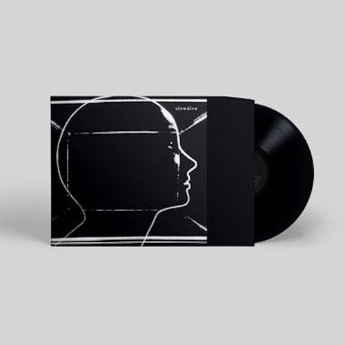 Slowdive: Slowdive - VINYL