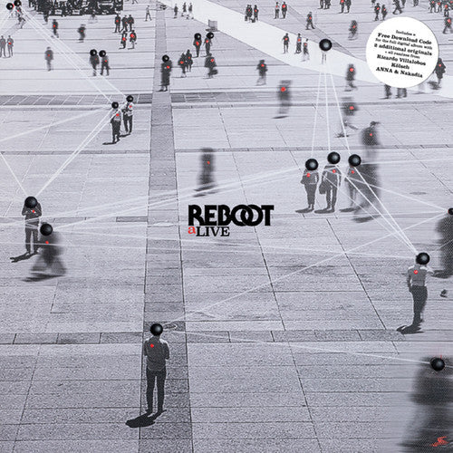 Reboot: Alive - Record