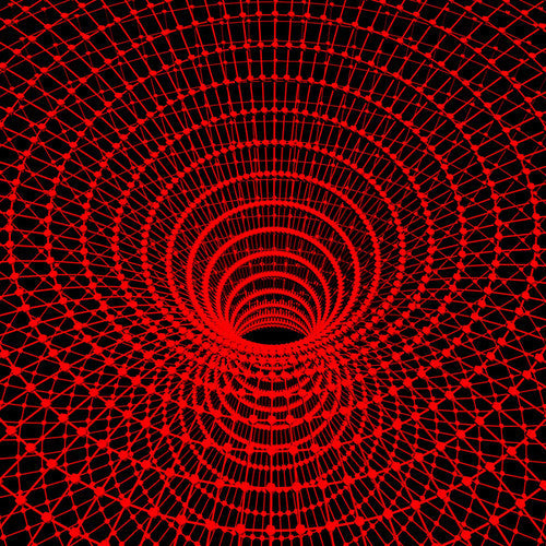 Jonas Kopp: Photon Belt - Record