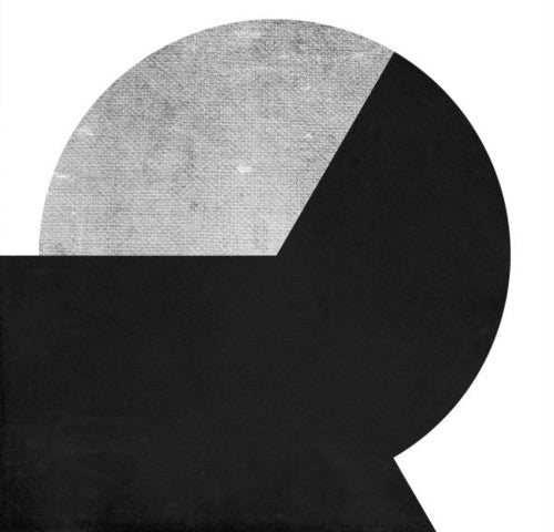 Lucy: Hermit / Priestess - Record