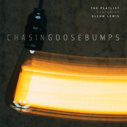 DJ Jazzy Jeff: Chasing Goosebumps - Record