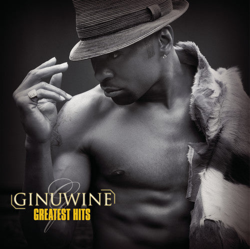 Ginuwine: Greatest Hits - CD