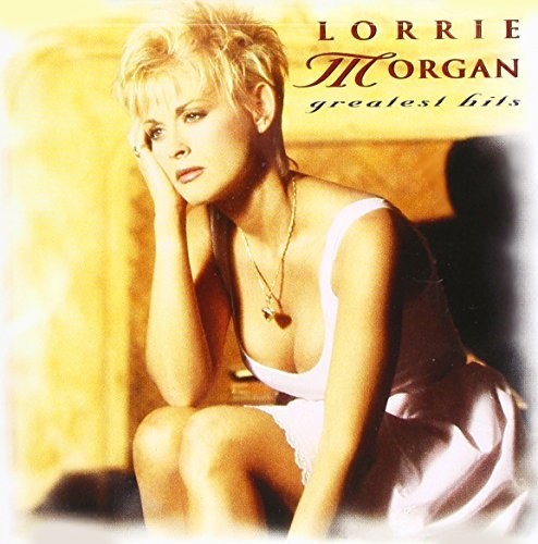 Lorrie Morgan: Greatest Hits - Record