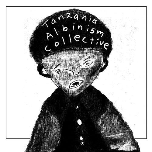 Tanzania Albinism Collective- White African Power (We Live in Danger) / Stigma { VINYL LP }