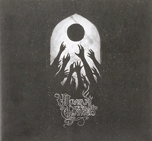 Woman is the Earth: Depths - CD
