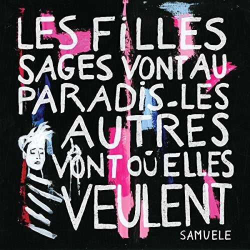 Samuele: Les Filles Sages Vont Au Paradis Les Au - Record