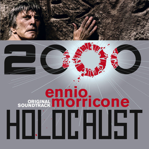 Holocaust 2000 / O.S.T.: Holocaust 2000 (The Chosen) (Original Soundtrack) - VINYL