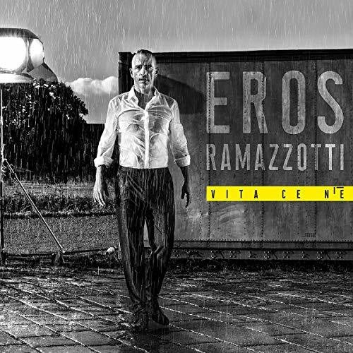 Eros Ramazzotti: Vita Ce N'e (Deluxe Edition) - CD