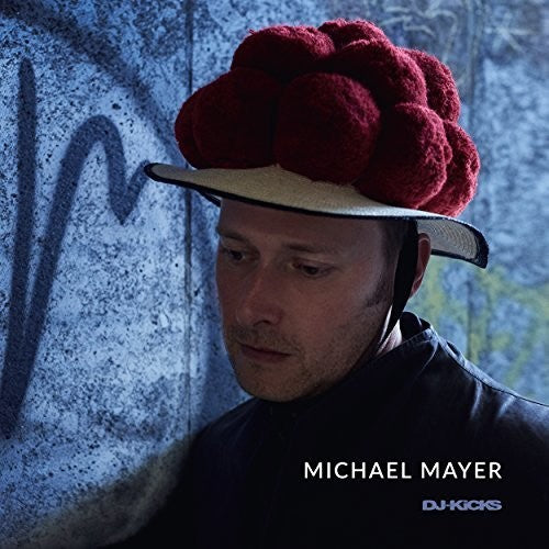 Michael Mayer: Michael Mayer Dj-kicks - Record
