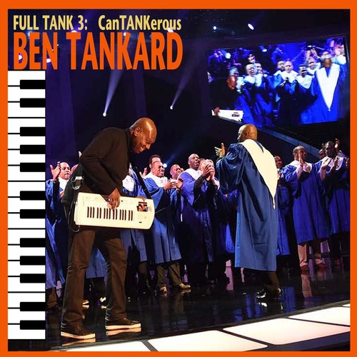Ben Tankard: Full Tank 3: Cantankerous - Record