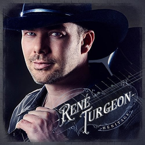 Rene Turgeon: Heritage - Record