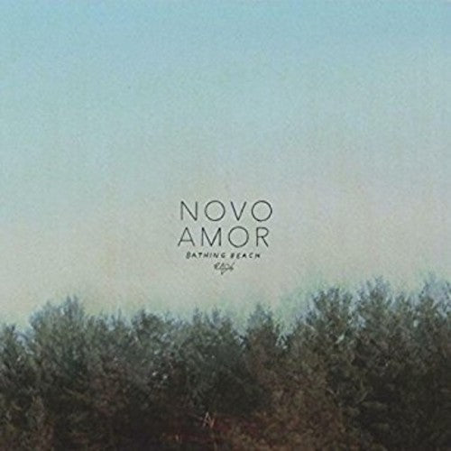 Novo Amor: Bathing Beach - 12-INCH SINGLE