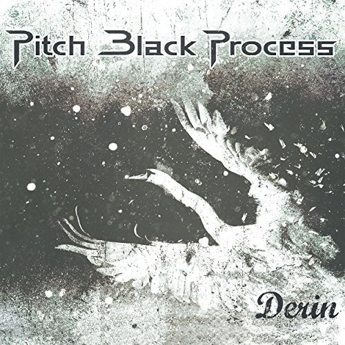 Pitch Black Process: Derin - CD