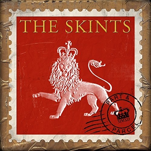 The Skints: Part & Parcel - VINYL