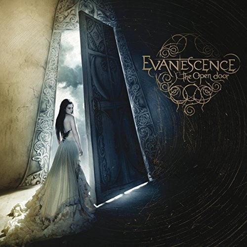 Evanescence- The Open Door { VINYL LP }