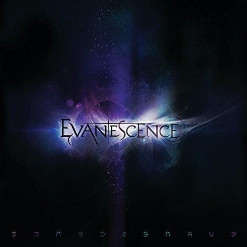 Evanescence- Evanescence { VINYL LP }