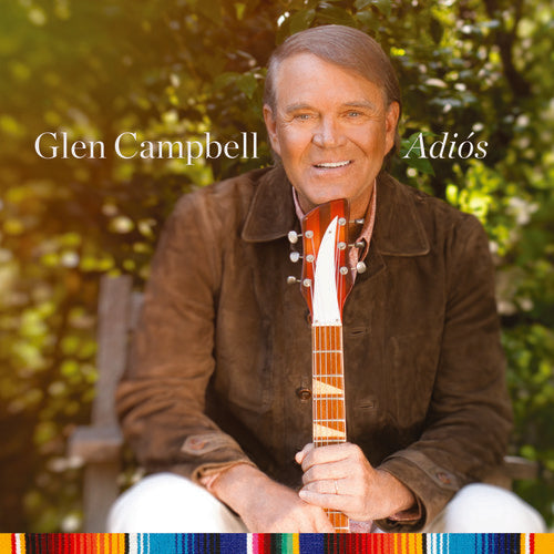 Glen Campbell: Adios - Record