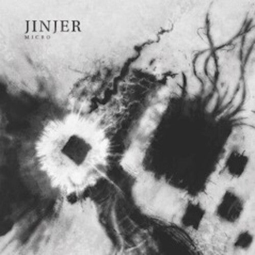 Jinjer: Micro - CD