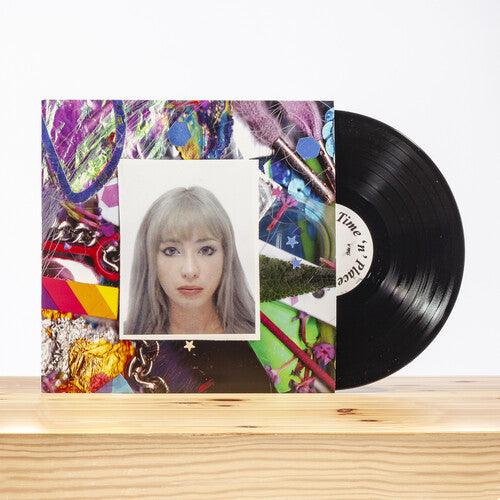 Kero Kero Bonito- Time 'n' Place { VINYL LP }