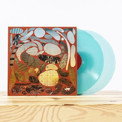 Pedro the Lion: Phoenix - VINYL