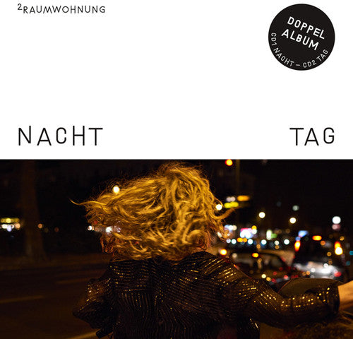 2raumwohnung: Nacht Und Tag - Record