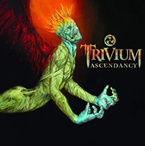 Trivium: Ascendancy - VINYL