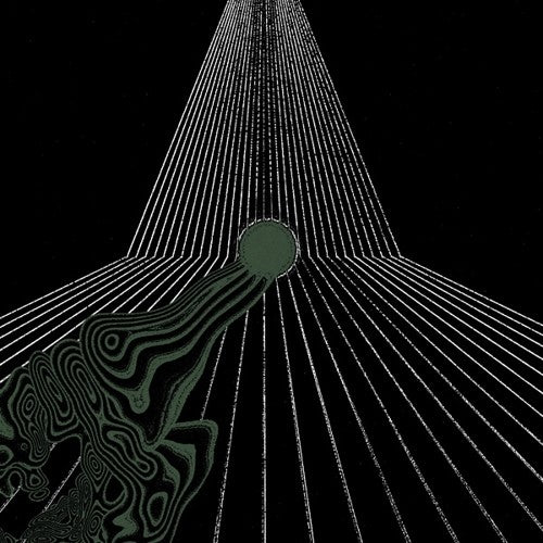 White Suns- Psychic Drift { VINYL LP }