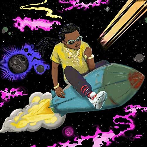 Takeoff: The Last Rocket - Record