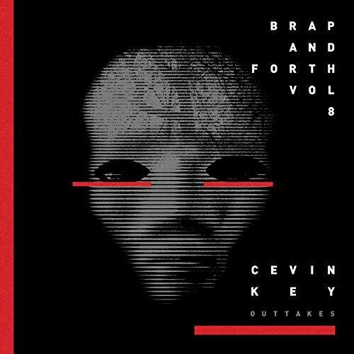 cEvin Key: Brap & Forth 8 - Record