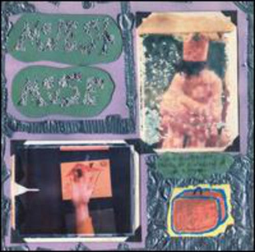 Modest Mouse: Sad Sappy Sucker - Record