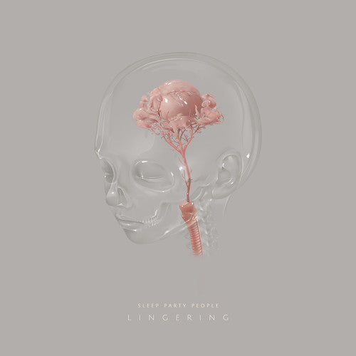Sleep Party People- Lingering [LP] { VINYL LP }