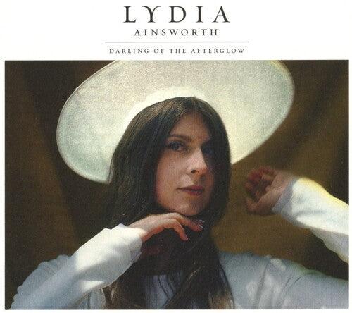 Lydia Ainsworth- Darling Of The Afterglow { VINYL LP }