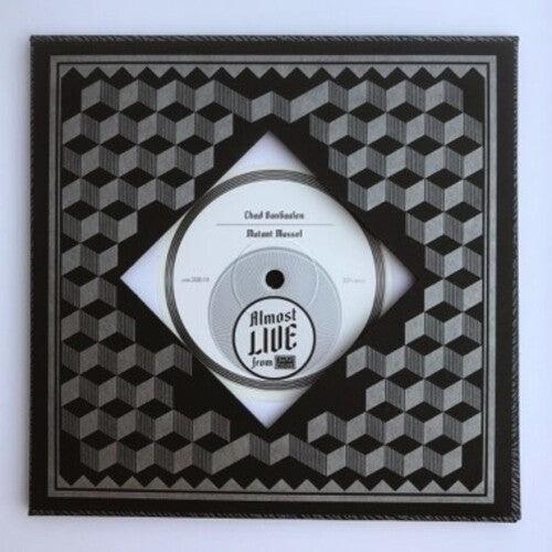 Chad VanGaalen- Mutant Mussel { VINYL LP }